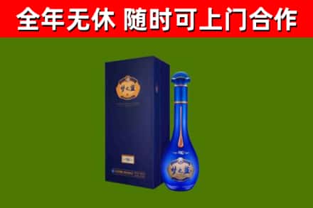宿州市回收梦之蓝M6